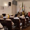 Palestras sobre ergonomia e percepção de risco encerram a SIPAT 2025